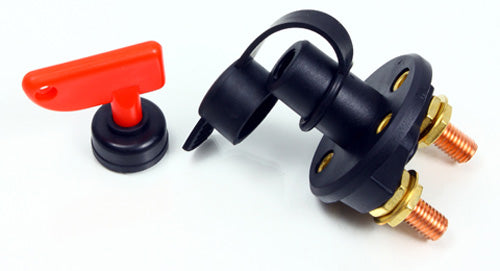 SPI-SPORT PART MR-01941 POWER DISCONNECT
