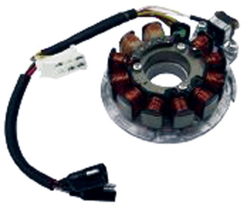 SPI-SPORT PART STATOR ASSEMBLY POLARIS S/M PART# SM-01136   NEW