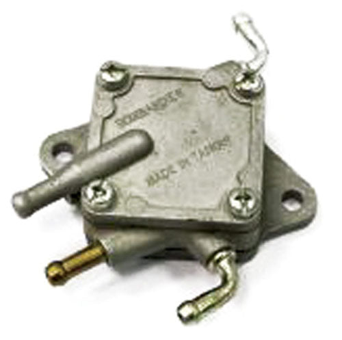 SPI-SPORT PART FUEL PUMP DUAL SQUARE PART# SM-07142   NEW