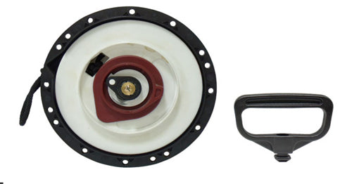 SPI-SPORT PART STARTER REWIND ASSEMBLY SKI DOO SM-11014