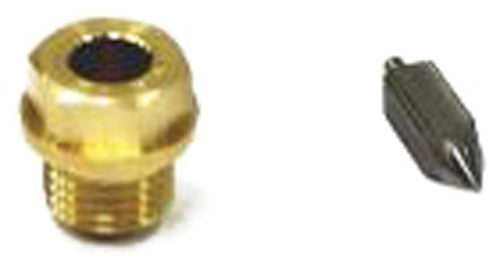 SPI-SPORT PART UP-07025 NEEDLE & SEAT 1.5