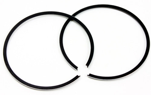 SPI-SPORT PART SPI RING SET 82.00MM DUAL RINGSET SM-09243BR
