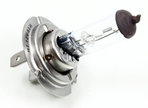 SPI-SPORT PART UP-01002 H7 12V 55W PX26D UV CUT