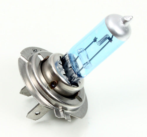 SPI-SPORT PART UP-01003S H7 12V 80WPX26D UV CUT XENON BLUE