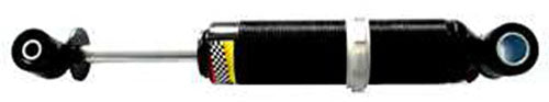 SPI-SPORT PART SU-04010 SPI REAR GAS SHOCK