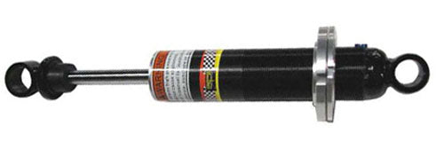 SPI-SPORT PART SU-04071 SPI REAR GAS SHOCK