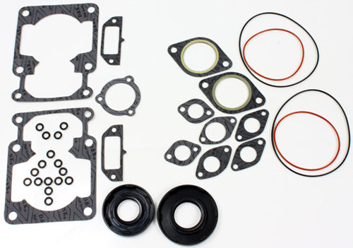 SPI-SPORT PART 09-711063D SPI FULL SET W OIL SEALS