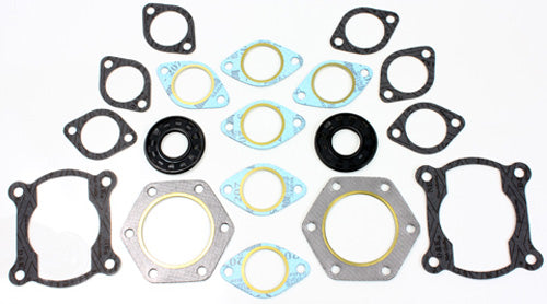 SPI-SPORT PART 09-711110B SPI FULL SET W OIL SEALS