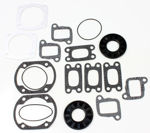 SPI-SPORT PART 09-711162D SPI FULL SET W OIL SEALS
