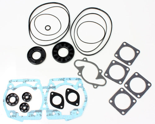 SPI-SPORT PART 09-711197 SPI FULL SET W OIL SEALS