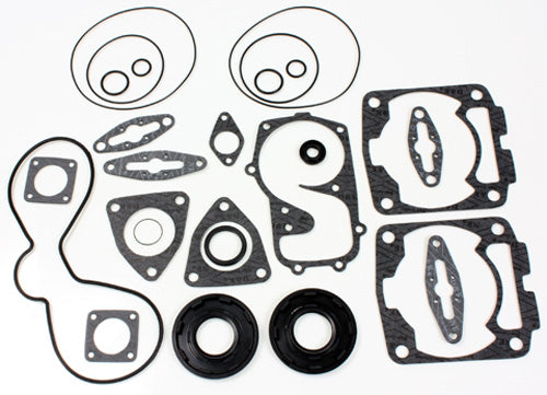 SPI-SPORT PART 09-711250 SPI FULL SET W OIL SEALS