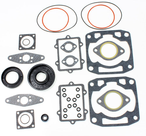 SPI-SPORT PART 09-711273 SPI FULL SET W OIL SEALS