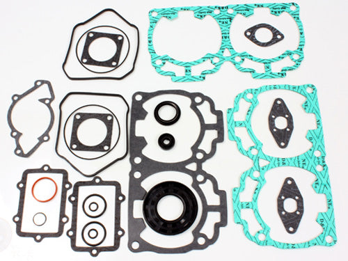 SPI-SPORT PART 09-711285 SPI FULL SET W OIL SEALS