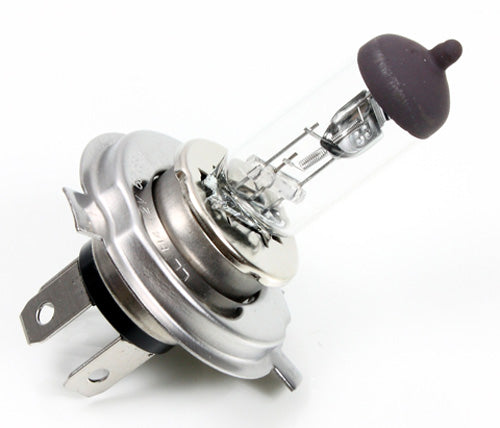 SPI-SPORT PART 01-165-02L H4 BULB 12V-60 55W P43T BASE