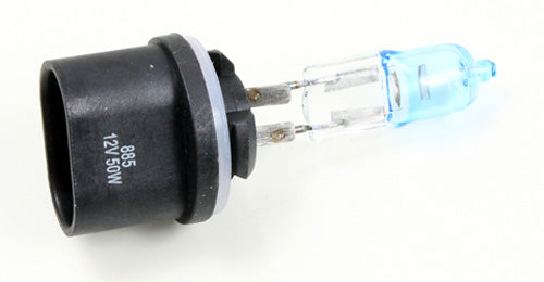 SPI-SPORT PART 01-178-09S 885 BULB 12V-50W XENON