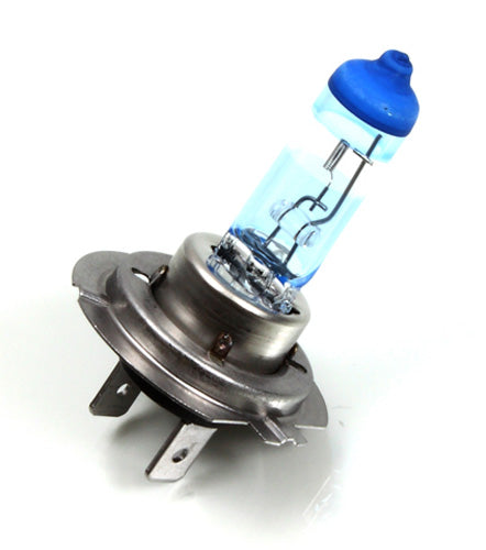 SPI-SPORT PART SU-01003UB H7 BULB 12V-55W ULTRA BRIGHT