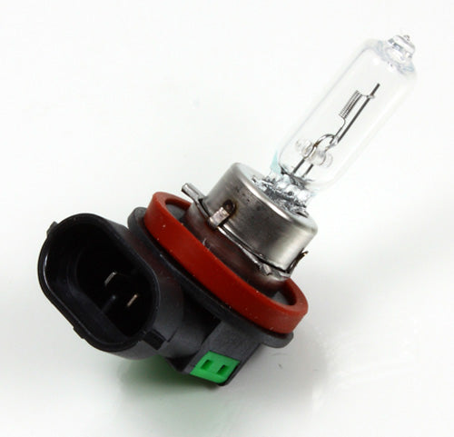 SPI-SPORT PART UP-01005 H9 BULB 12V-65W UV CUT CLEAR