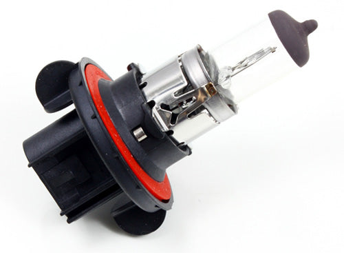 SPI-SPORT PART UP-01011 H13 12V-60 55W CLEAR