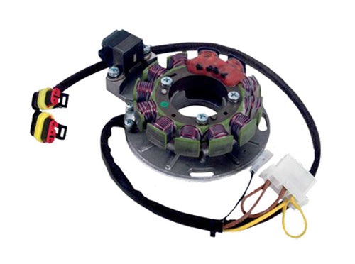 SPI-SPORT PART SPI STATOR POLARIS SM-01355
