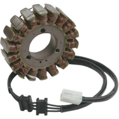 SPI-SPORT PART STATOR ASSEMBLY ARCTIC S/M PART# SM-01352   NEW