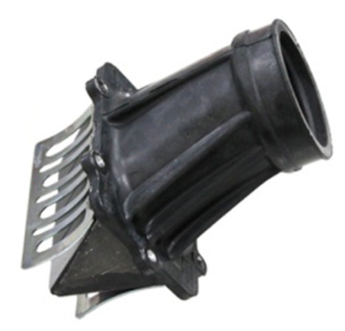 SPI-SPORT PART MOUNTING FLANGE S/M SKI-DOO WITH REED VALVE PART# SM-07180   NEW