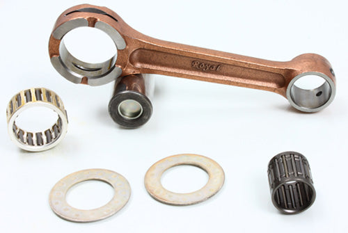 SPI-SPORT PART PSYCHIC DIRTBIKE CONNECTING ROD KIT MX-09009