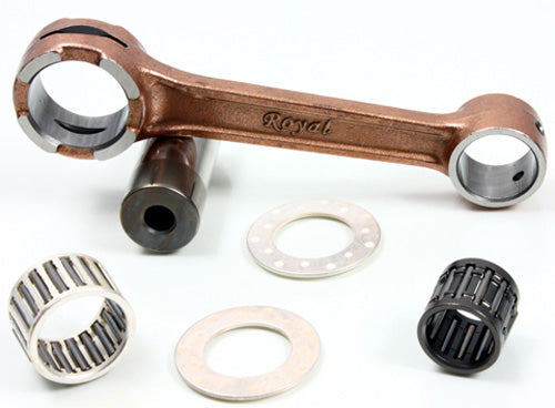 SPI-SPORT PART PSYCHIC DIRTBIKE CONNECTING ROD KIT MX-09054