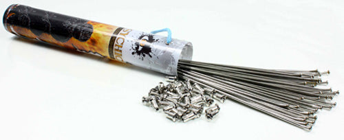 SPI-SPORT PART PSYCHIC MX SPOKES 19" MX-06031