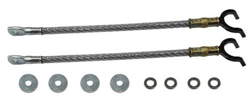 SPI-SPORT PART SM-12062 SPI ICE SCRATCHERS