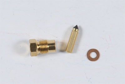 SPI RESILIENT NEEDLE SEAT & GASKET SET 07-406