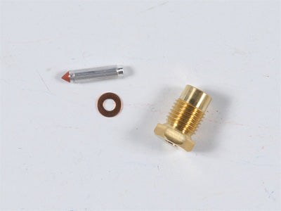 SPI RESILIENT NEEDLE SEAT & GASKET SET PART# SM-07082