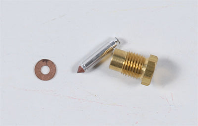 SPI RESILIENT NEEDLE SEAT & GASKET SET PART# 07-230-01