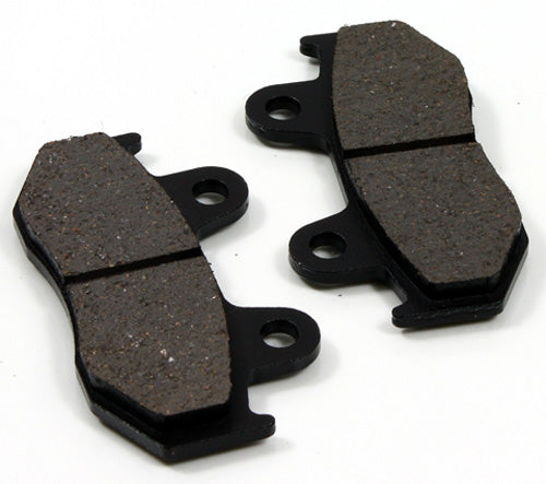 SPI-SPORT PART AT-05405 WILD BOAR BRAKE PADS SEMI-MTALLIC
