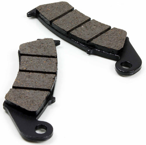 SPI-SPORT PART AT-05407 WILD BOAR BRAKE PADS SEMI-MTALLIC