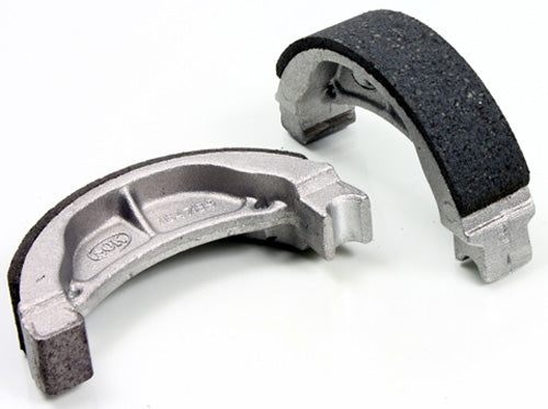 SPI-SPORT PART WILD BOAR BRAKE SHOES MX-05277
