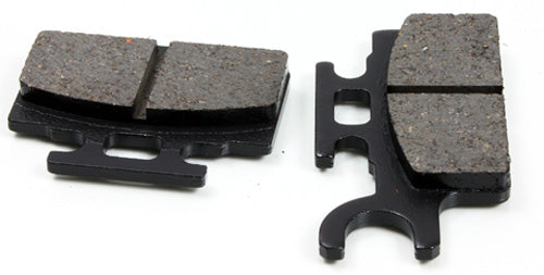 SPI-SPORT PART MX-05307 WILD BOAR BRAKE PADS SEMI-MTALLIC