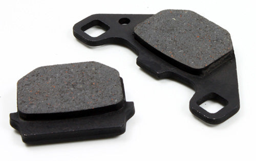 SPI-SPORT PART AT-05559 WILD BOAR BRAKE PADS SEMI-MTALLIC