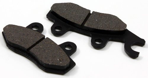 SPI-SPORT PART MP-05217 WILD BOAR BRAKE PADS SEMI-MTALLIC