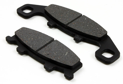 SPI-SPORT PART MC-05263 WILD BOAR BRAKE PADS SEMI-MTALLIC