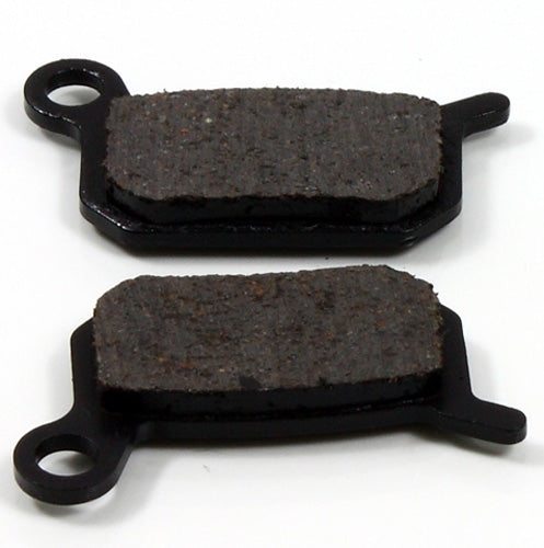 SPI-SPORT PART MX-05283 WILD BOAR BRAKE PADS SEMI-MTALLIC
