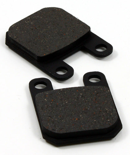 SPI-SPORT PART MP-05080 WILD BOAR BRAKE PADS SEMI-MTALLIC