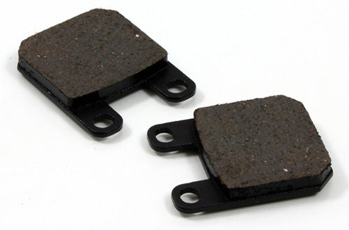 SPI-SPORT PART MX-05257 WILD BOAR BRAKE PADS SEMI-MTALLIC