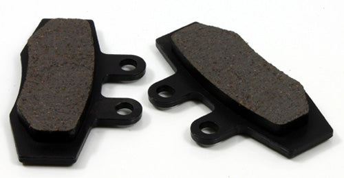 SPI-SPORT PART MX-05306 WILD BOAR BRAKE PADS SEMI-MTALLIC
