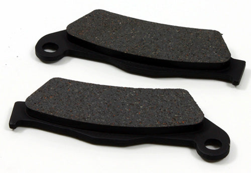 SPI-SPORT PART MC-05554 WILD BOAR BRAKE PADS SEMI-MTALLIC