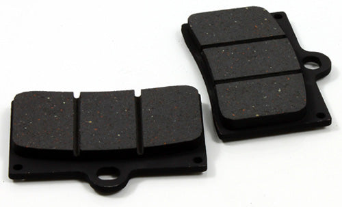 SPI-SPORT PART MC-05655 WILD BOAR BRAKE PADS SEMI-MTALLIC