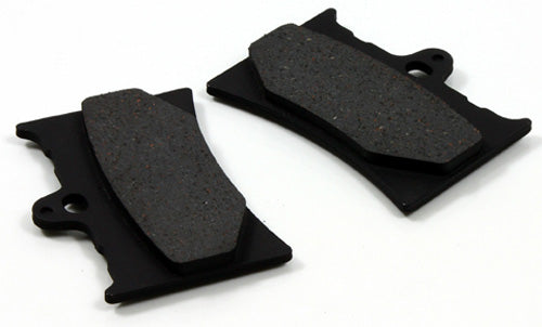 SPI-SPORT PART MX-05278 WILD BOAR BRAKE PADS SEMI-MTALLIC