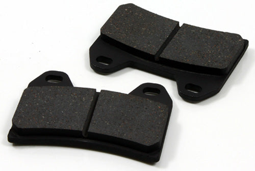SPI-SPORT PART MC-05370 WILD BOAR BRAKE PADS SEMI-MTALLIC