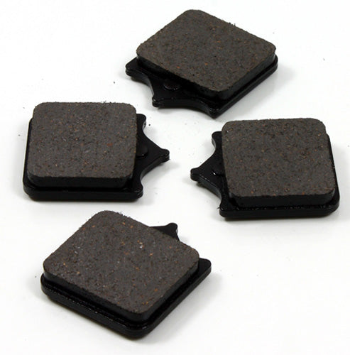 SPI-SPORT PART MC-05355 WILD BOAR BRAKE PADS SEMI-MTALLIC