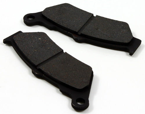 SPI-SPORT PART MC-05281 WILD BOAR BRAKE PADS SEMI-MTALLIC