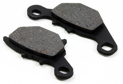 SPI-SPORT PART MX-05266 WILD BOAR BRAKE PADS SEMI-MTALLIC